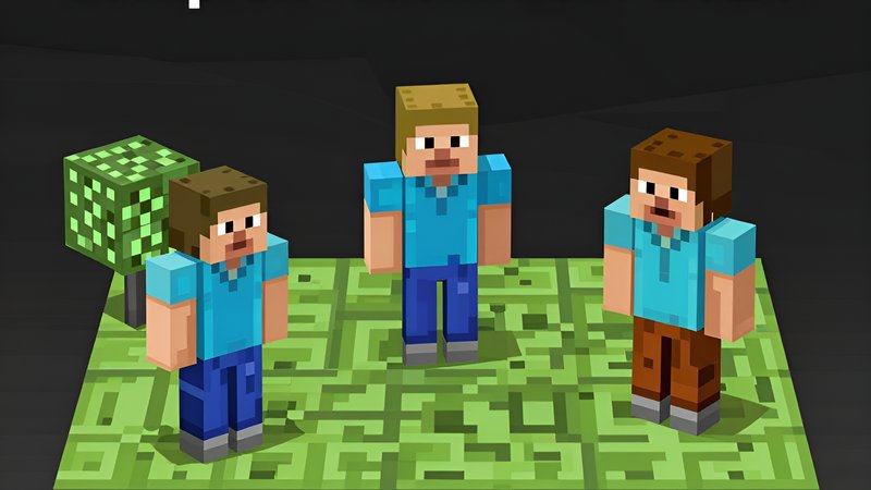 Сложные механизмы для автоматизации событий в Minecraft от НевоКрафт в современном стиле 2026 года